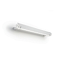 Soporte de pared PENCIL MODULO LUCE juego de 2