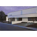 SLV Luminaria de pie para exteriores SQUARE POLE 90 grande E27 IP44, acero inoxidable regulable
