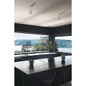 SLV ANELA Reflector 28°, black