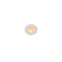 Luminaria empotrable para techos TRITON MINI LED, blanco 