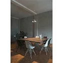 Suspension set for TEC KALU Ceiling luminaires, 150cm
