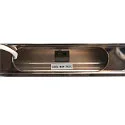 SLV Premium LED Wall luminaire MARYLIN, IP44, chrome / white, 120°, length 90cm, 21W 3000K 1400lm