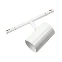 SLV Luminaria de cuerda TENSEO NOBLO, blanco