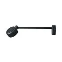 SLV LED Outdoor luminaire ESKINA LED Displaylamp, 14,5W, 95°, 3000/4000K, 1000lm, IP65, dimmable, anthracite