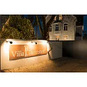 SLV LED Outdoor luminaire ESKINA LED Displaylamp, 14,5W, 95°, 3000/4000K, 1000lm, IP65, dimmable, anthracite