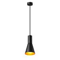 Luminaria colgante PHELIA 130 PD pequeño E27 IP20