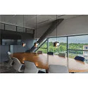 Luminaria colgante PANTILO 20 E27, cromo