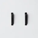 SLV Luminaria de pared SOMNILA SPOT INDOOR con conexión USB, blanco