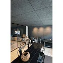 SLV LED Ceiling recessed luminaire NUMINOS DL M, 3000K, IP20, rotatable / pivotable, 55°, 1600lm, UGR 21, black/white