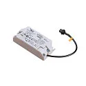 LED Driver, 6,5-10W, 250mA, PHASE, IP20