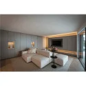 SLV Tira LED GRAZIA IP FLEXSTRIP IP54, blanco