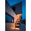 SLV Tira LED GRAZIA IP FLEXSTRIP IP54, blanco