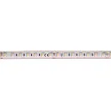 SLV LED Strip GRAZIA IP FLEXSTRIP, 29W, 24V, RGBW, IP54