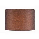 SLV Pantalla de luminaria FENDA redondo, gris