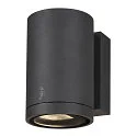 SLV Lente para ENOLA M asimétrico, negro, transparente