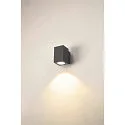 SLV Reflector para ENOLA M, cromo