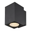 SLV Reflector para ENOLA M, cromo
