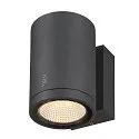 SLV Reflector para ENOLA M, cromo