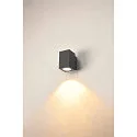 SLV Reflector para ENOLA M, cromo