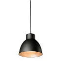 Shade PARA DOME, black