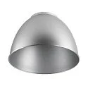Pantalla de luminaria para PARA DOME, gris