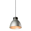 SLV Pantalla de luminaria para PARA DOME, gris