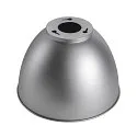 SLV Pantalla de luminaria para PARA DOME, gris