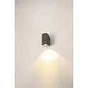 SLV Reflector para ENOLA S, cromo