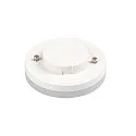 SLV Bombilla LED TCR TSE GX53 6,1W 520lm 4000K 120° CRI 90 regulable