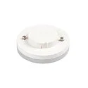 SLV Bombilla LED TCR TSE GX53 6,1W 490lm 2700K 120° CRI 90 regulable