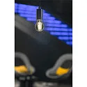 SLV Filamento luminoso en forma estándar A60 CLEAR regulable A60 claro E27 7,5W 800lm 2700K 320° CRI >90 regulable