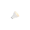 SLV Foco LED PAR16 VALETO® CCT TUNABLE SMART QPAR51 38° Tunable White