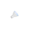 SLV Foco LED PAR16 VALETO® RGBW SMART QPAR51 38° RGBW, controlable por ZigBee PAR51 claro GU10 5