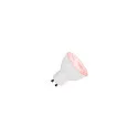 SLV Foco LED PAR16 VALETO® RGBW SMART QPAR51 38° RGBW, controlable por ZigBee PAR51 claro GU10 5