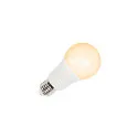 SLV Lámpara LED en forma de pera VALETO® CCT TUNABLE SMART A60 Tunable White