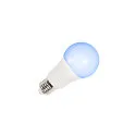 SLV Lámpara LED en forma de pera VALETO® RGBW SMART A60 RGBW