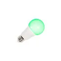 SLV Lámpara LED en forma de pera VALETO® RGBW SMART A60 RGBW