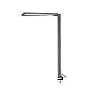 Luminaria de mesa WORKLIGHT IP20, negro