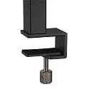 Luminaria de mesa WORKLIGHT IP20, negro