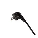 Luminaria de mesa WORKLIGHT IP20, negro