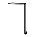 Luminaria de mesa WORKLIGHT IP20, negro