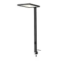 Luminaria de mesa WORKLIGHT IP20, negro