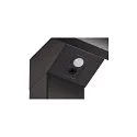 Luminaria de mesa WORKLIGHT IP20, negro