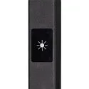 Luminaria de mesa WORKLIGHT IP20, negro