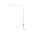 Luminaria de mesa WORKLIGHT IP20, blanco