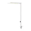 SLV Table lamp WORKLIGHT, 79W, 4000K, 80°, white