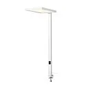 SLV Table lamp WORKLIGHT, 79W, 4000K, 80°, white