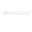 3-phase spot SIGHT TRACK, CCT 37W, 3000/4000K, 3000lm, IP20, white