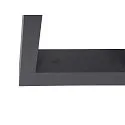 SLV Floor lamp BOOKAT Pole PHASE, CCT, anthracite