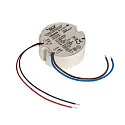 LED power supply unit, 12W 12V